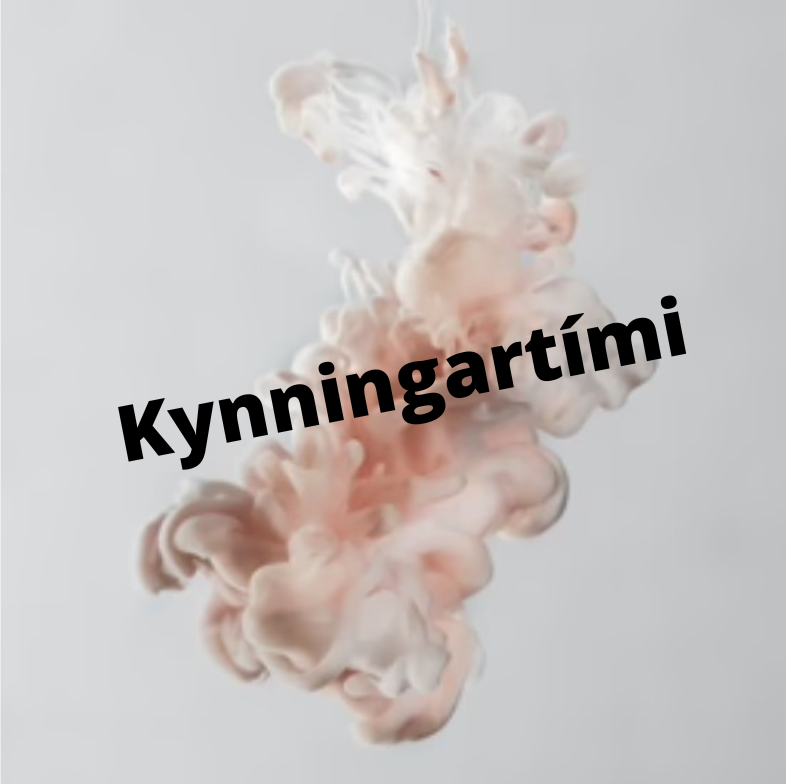 Kynningartími í Þerapíunni LÆRÐU AÐ ELSKA ÞIG